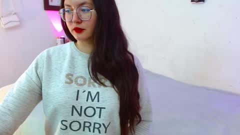 Snapshot of mily_baker chatting on February 2, 2026, 7:56 pm mily_baker online show from February 2, 2026, 7:56 pm