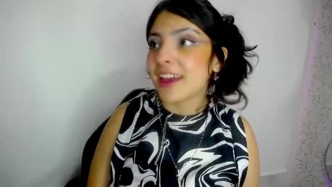 Snapshot of mily_lu chatting on May 31, 2026, 4:31 am mily online show from May 31, 2026, 4:31 am