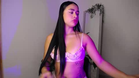 Snapshot of mily_ortiz chatting on February 11, 2026, 2:33 pm Mily Ortiz online show from February 11, 2026, 2:33 pm