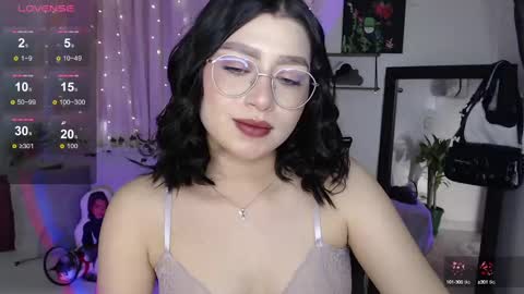 Mily online show from October 4, 2025, 7:45 pm