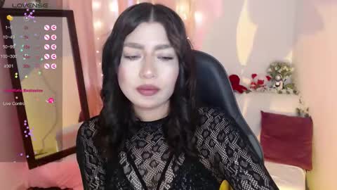 Mily online show from March 2, 2026, 10:38 pm