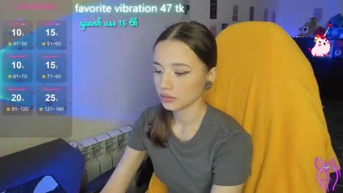 Emily online show from February 9, 2025, 9:28 pm