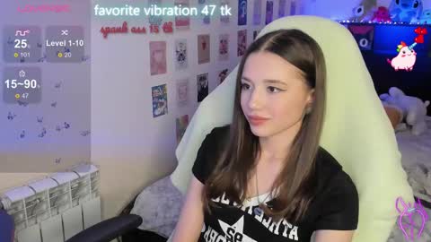 Emily online show from February 21, 2025, 6:59 pm