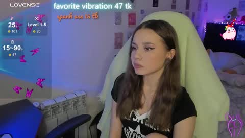 Emily online show from March 3, 2025, 8:43 pm