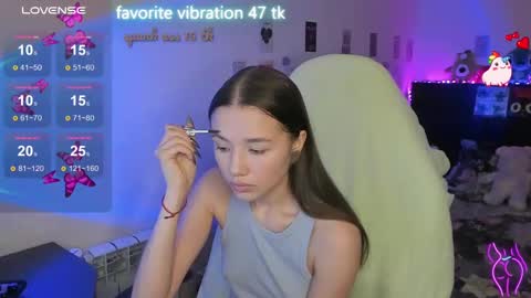 Emily online show from March 10, 2025, 2:48 pm