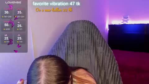 Emily online show from September 24, 2025, 4:21 pm