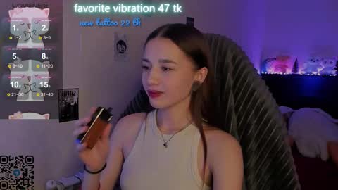 Emily online show from December 5, 2025, 6:04 pm