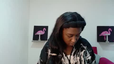 Snapshot of milykabombastik chatting on October 6, 2025, 12:35 pm milykabombastik online show from October 6, 2025, 12:35 pm