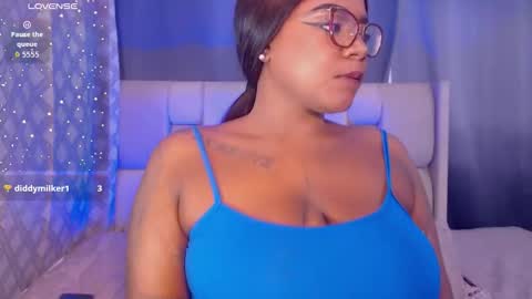 Snapshot of mimi_gil chatting on February 27, 2026, 2:06 pm Mimi online show from February 27, 2026, 2:06 pm