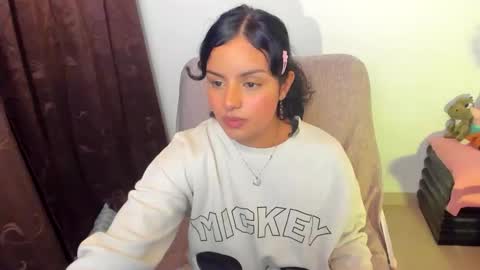 Mimii  online show from November 29, 2025, 1:41 am