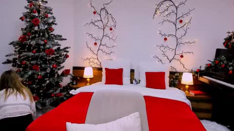 Kelly online show from January 4, 2025, 8:05 pm