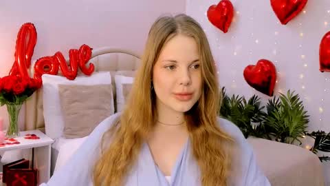 Kelly online show from February 13, 2025, 6:09 am