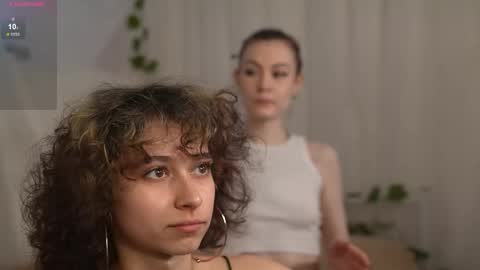Snapshot of mimilicks chatting on October 7, 2025, 8:00 am IRIS online show from October 7, 2025, 8:00 am