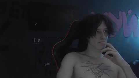 Max online show from October 9, 2025, 12:30 am