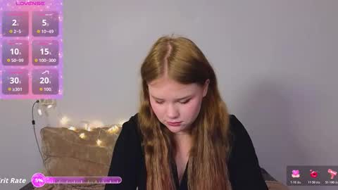 Snapshot of mina27372 chatting on February 1, 2026, 9:52 am hi Im Mina online show from February 1, 2026, 9:52 am