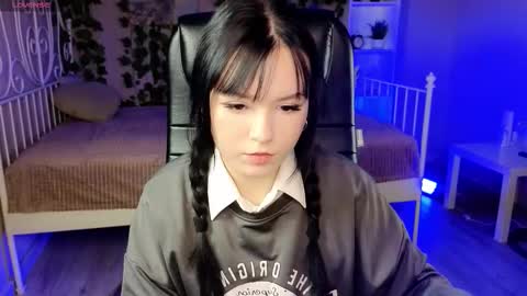 Snapshot of mina_yoon chatting on October 20, 2025, 10:38 am Mina online show from October 20, 2025, 10:38 am