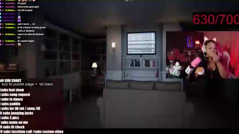  MINA  online show from April 15, 2026, 6:37 pm