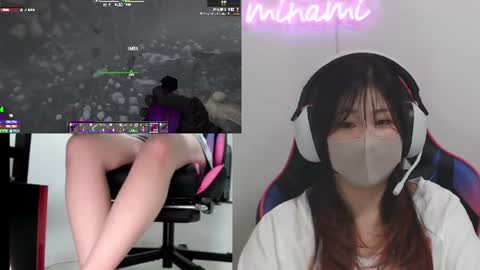 Snapshot of minami0804 chatting on July 21, 2026, 5:32 am minami0804 online show from July 21, 2026, 5:32 am