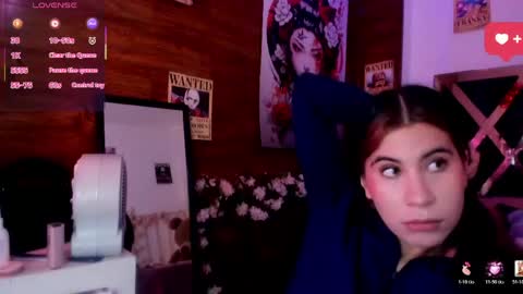 minami_nakamura online show from May 24, 2026, 12:59 am