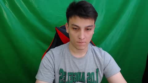 MINATO online show from October 16, 2025, 11:28 pm