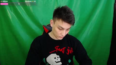 Snapshot of minato_kabuki chatting on February 6, 2026, 10:29 am MINATO online show from February 6, 2026, 10:29 am