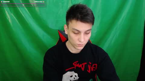 MINATO online show from February 8, 2026, 6:06 am