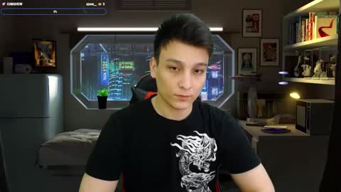 Snapshot of minato_kabuki chatting on March 15, 2026, 5:35 am MINATO online show from March 15, 2026, 5:35 am