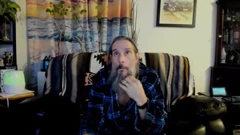 mindphuk online show from January 1, 2025, 1:04 am