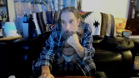 mindphuk online show from January 8, 2025, 12:17 am