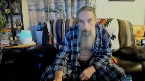 mindphuk online show from January 10, 2025, 1:42 am