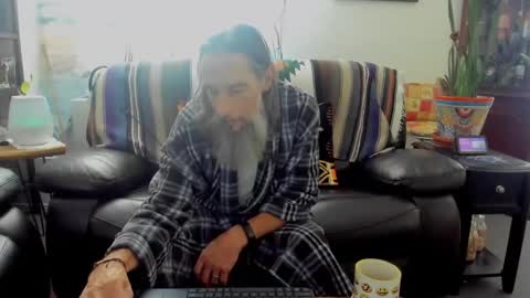 mindphuk online show from February 9, 2025, 5:54 pm