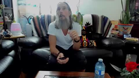 mindphuk online show from February 14, 2025, 9:32 pm