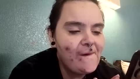 Snapshot of mindyourvib3z chatting on March 9, 2026, 1:15 pm mindyourvib3z online show from March 9, 2026, 1:15 pm