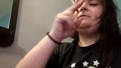 Snapshot of mindyourvib3z chatting on March 12, 2026, 10:05 pm mindyourvib3z online show from March 12, 2026, 10:05 pm