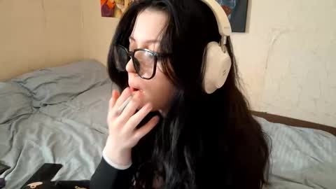 Mindy online show from February 27, 2026, 3:17 am