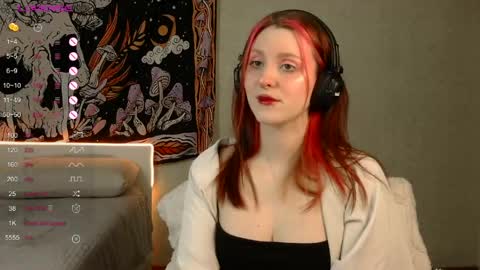 Anny online show from May 25, 2026, 2:28 am