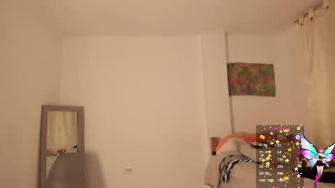 Amber online show from January 12, 2025, 10:12 am