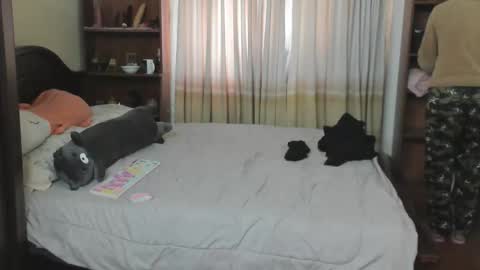 Amber online show from January 18, 2026, 6:55 pm