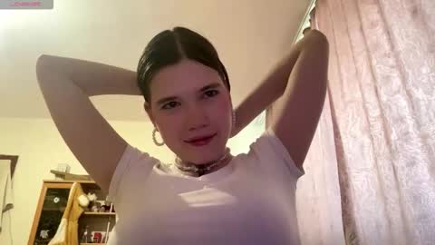 Snapshot of minforbush chatting on October 16, 2025, 6:14 am Amelia online show from October 16, 2025, 6:14 am