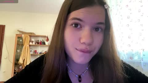 Snapshot of minforbush chatting on October 20, 2025, 6:03 am Amelia online show from October 20, 2025, 6:03 am