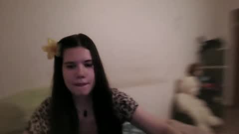 Snapshot of minforbush chatting on October 23, 2025, 8:24 am Amelia online show from October 23, 2025, 8:24 am