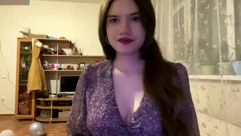 Snapshot of minforbush chatting on October 28, 2025, 11:25 am Amelia online show from October 28, 2025, 11:25 am