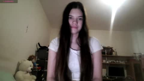 Snapshot of minforbush chatting on October 30, 2025, 5:20 am Amelia online show from October 30, 2025, 5:20 am