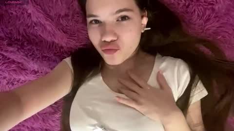 Snapshot of minforbush chatting on November 19, 2025, 3:56 pm Amelia online show from November 19, 2025, 3:56 pm