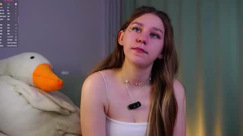 Mary online show from March 8, 2026, 2:04 am