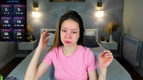 Snapshot of mini_allice chatting on March 3, 2026, 1:23 am Allice online show from March 3, 2026, 1:23 am