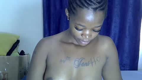VERONICA MUTAMBI online show from June 24, 2026, 8:02 am