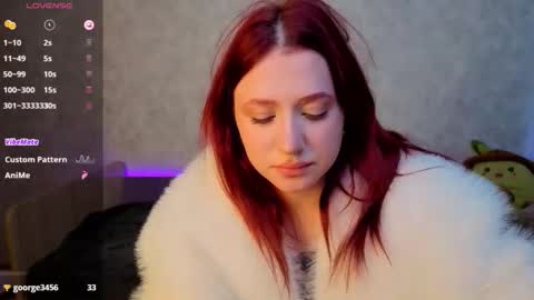 Ruby online show from October 30, 2025, 7:32 am