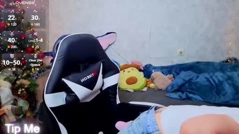 Snapshot of mini_lady2 chatting on January 11, 2026, 11:26 am Ruby online show from January 11, 2026, 11:26 am