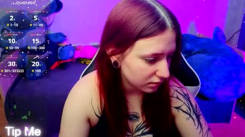 Snapshot of mini_lady2 chatting on February 3, 2026, 9:58 am Ruby online show from February 3, 2026, 9:58 am